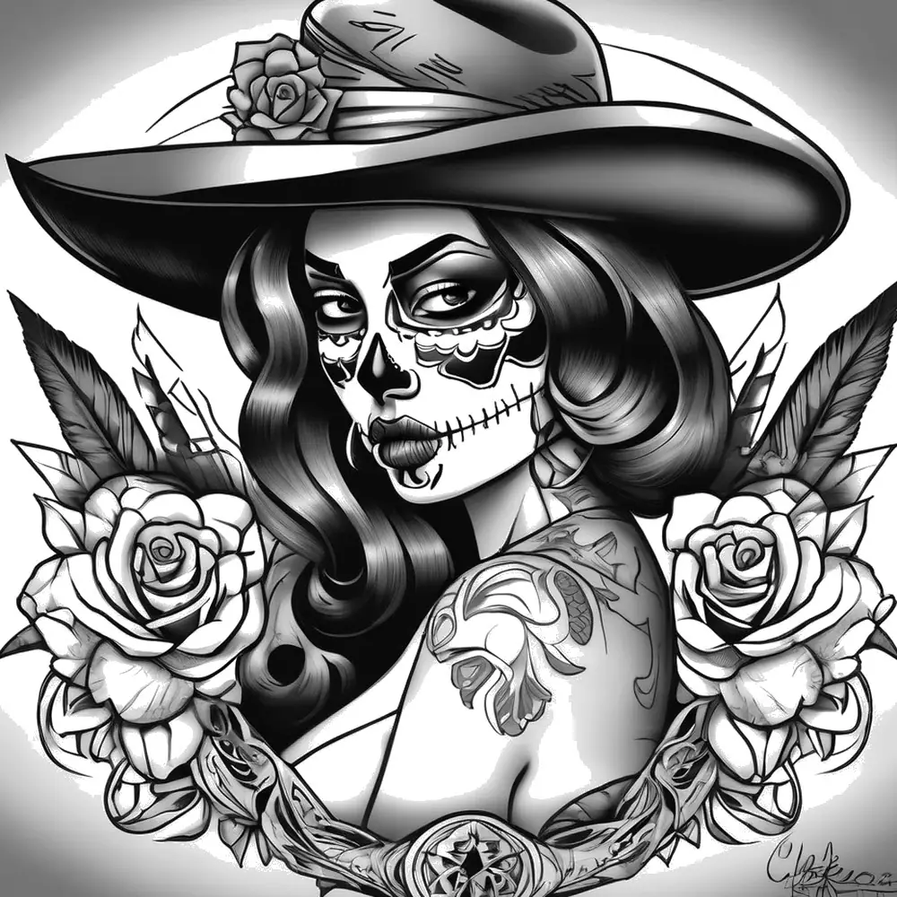 Chicano 690 777176