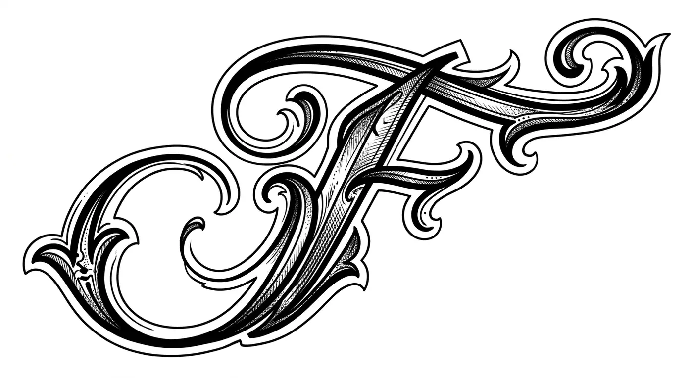 Chicano L F