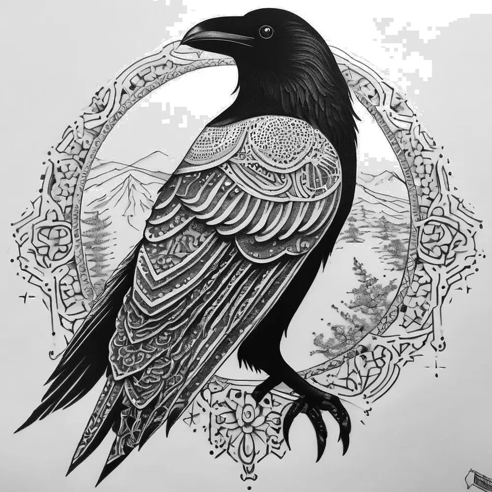 Dotwork 445 359210