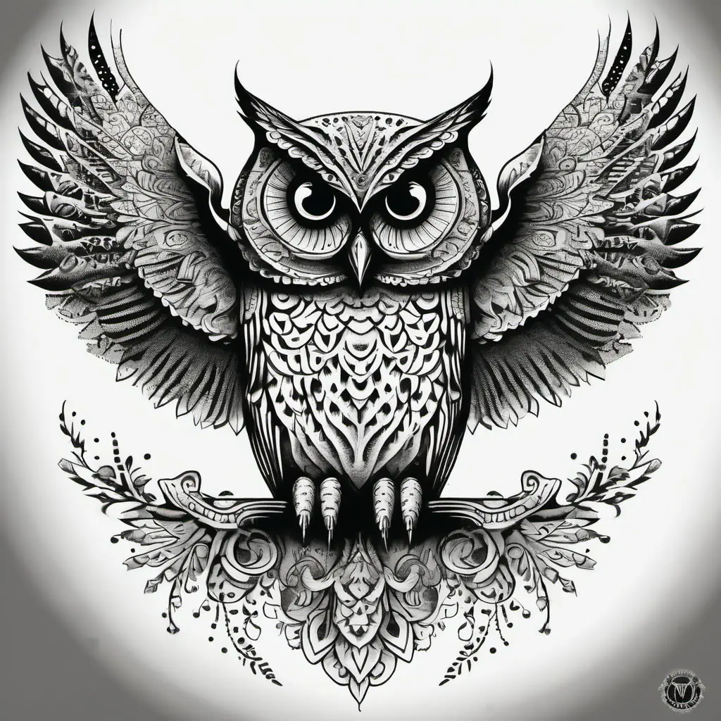 Dotwork 449