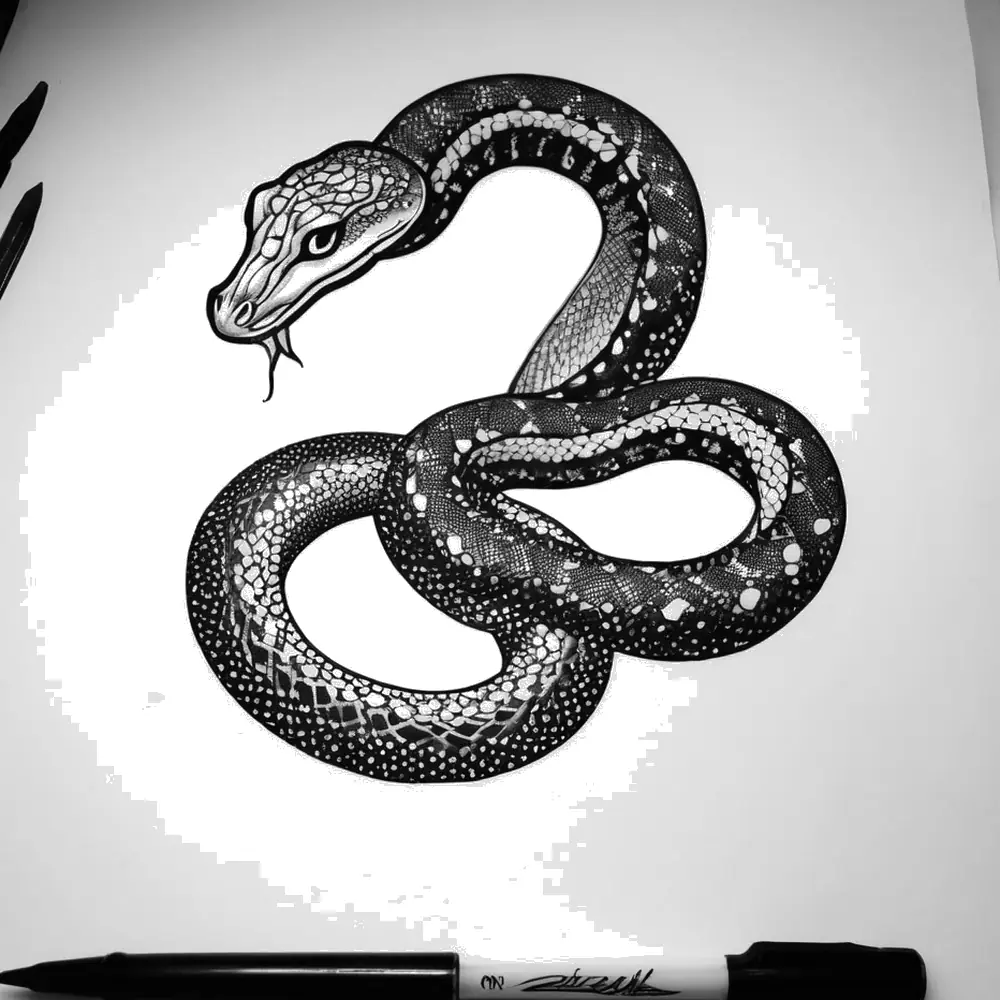 Dotwork 453
