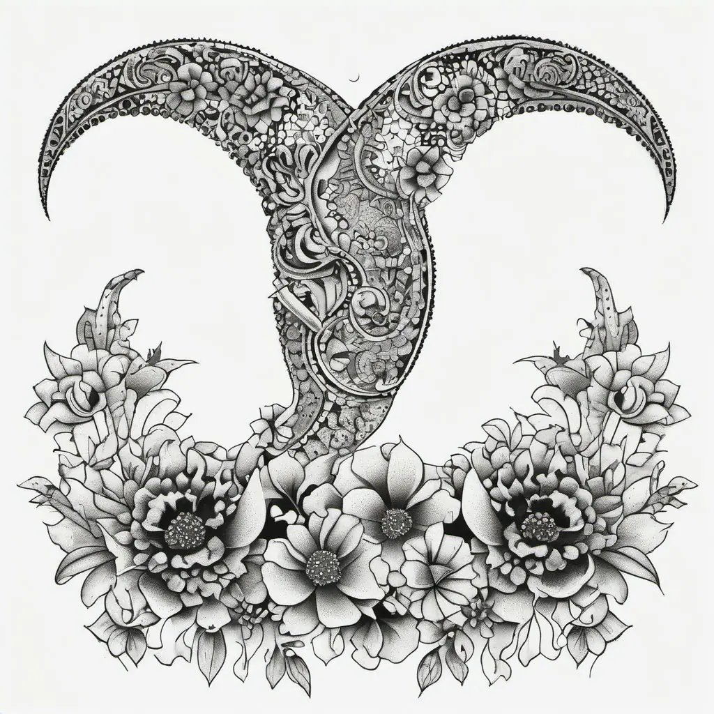 Dotwork 454