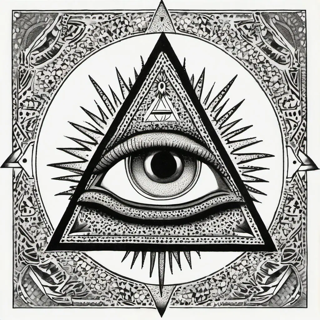 Dotwork 455