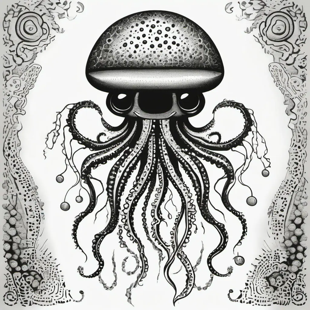 Dotwork 457