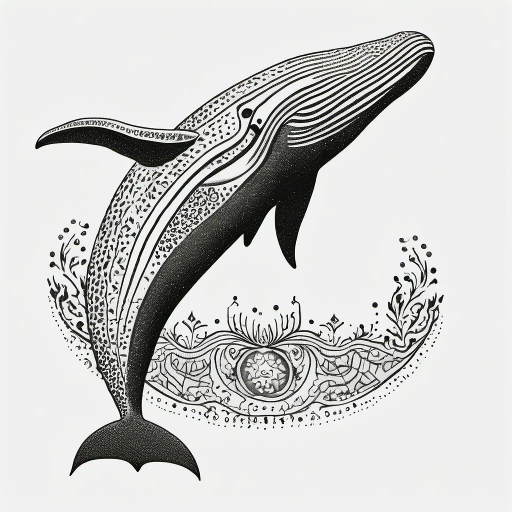 Dotwork 461