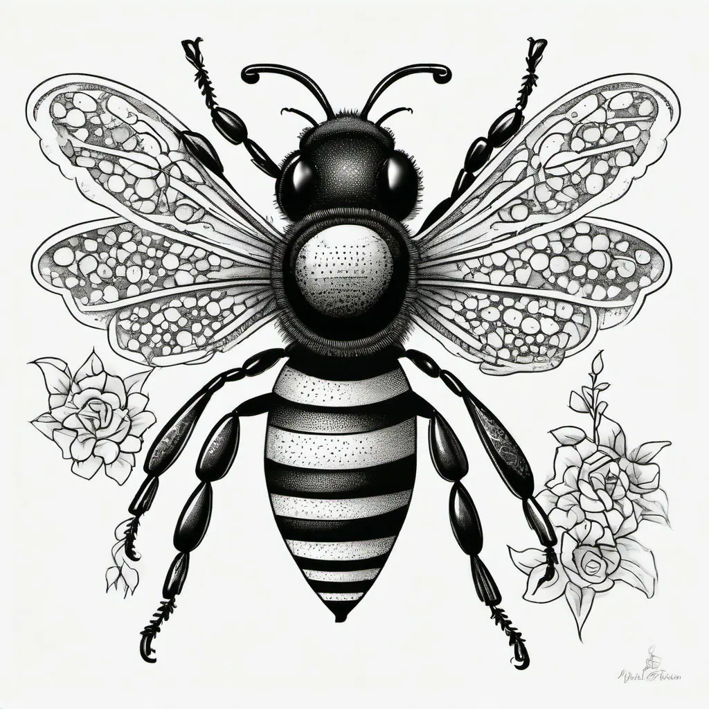 Dotwork 462