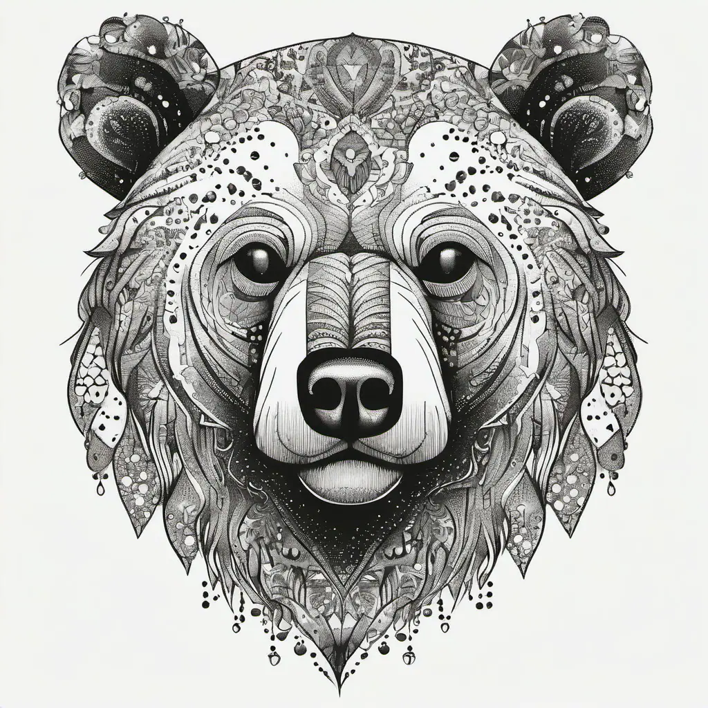 Dotwork 471