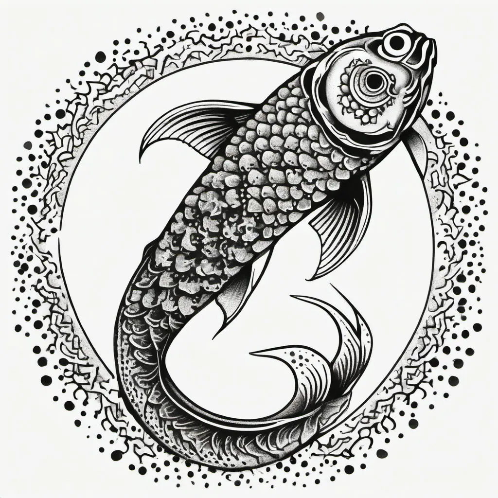 Dotwork 473