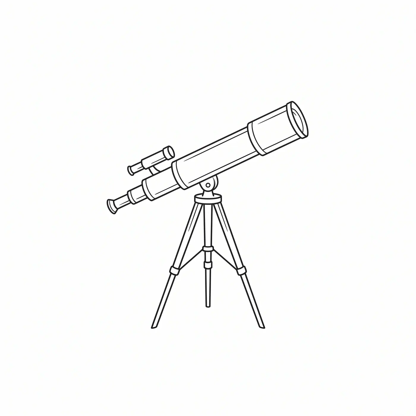 Fineline Telescope