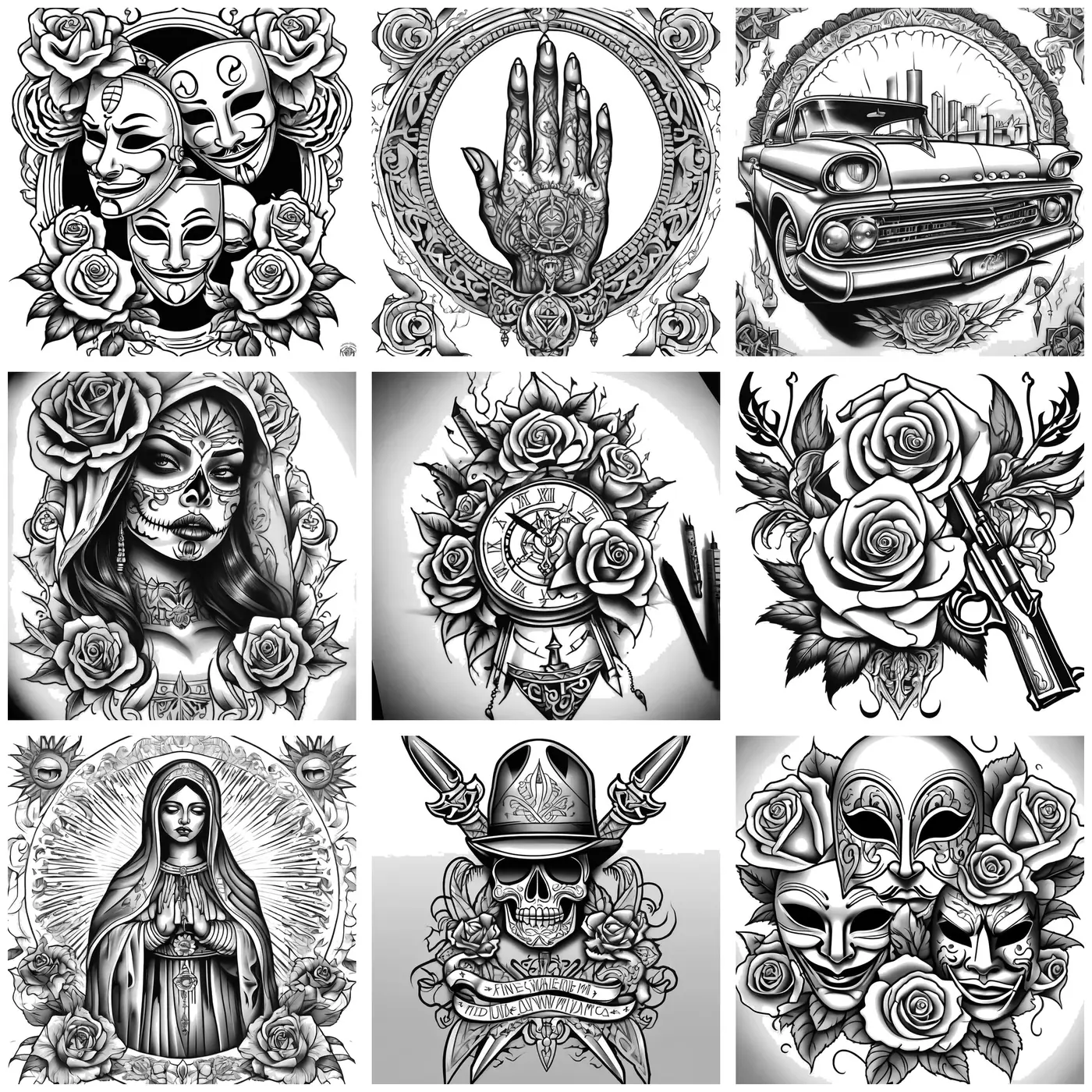 Flash Sheet 01