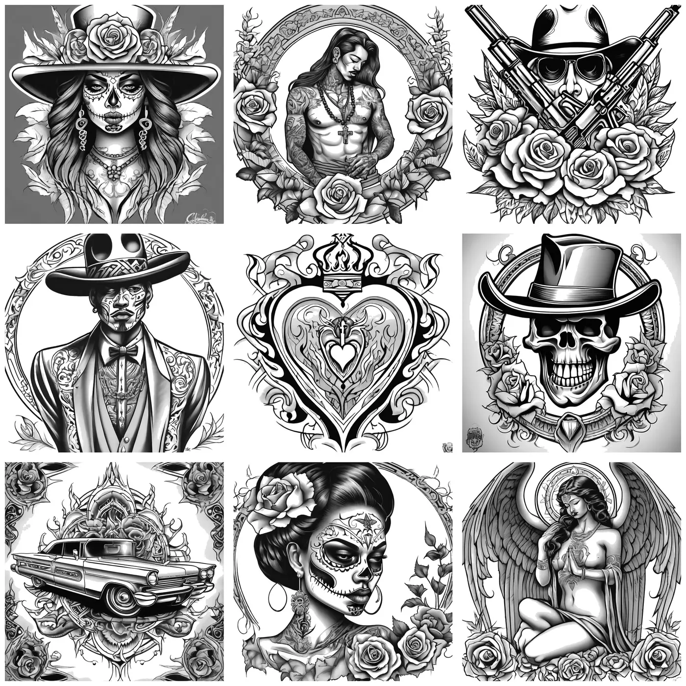 Flash Sheet 04