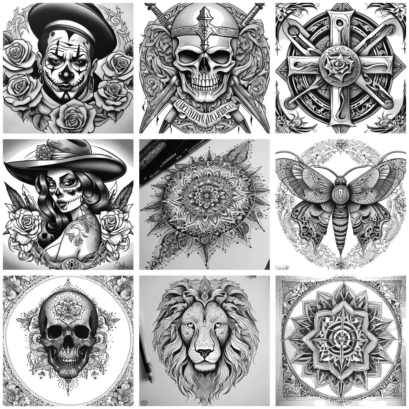 Flash Sheet 05