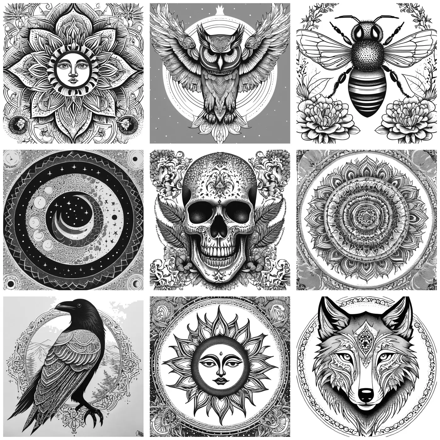 Flash Sheet 06