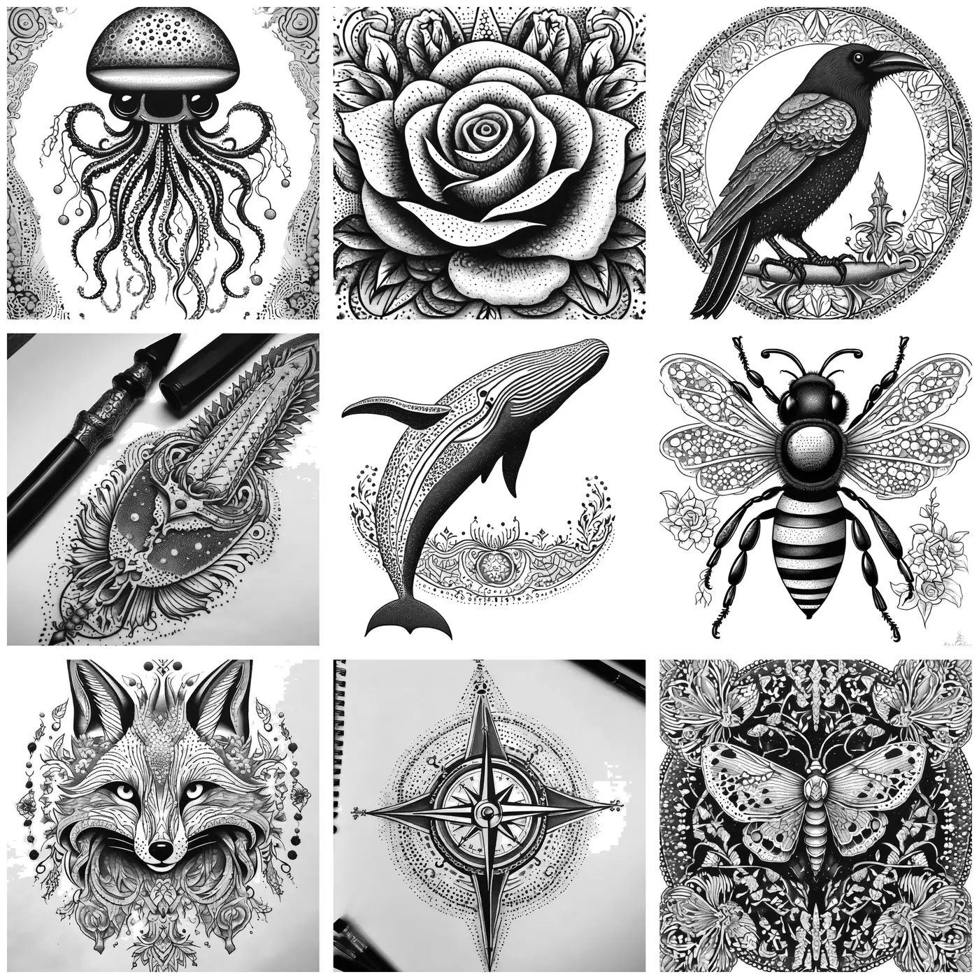Flash Sheet 08