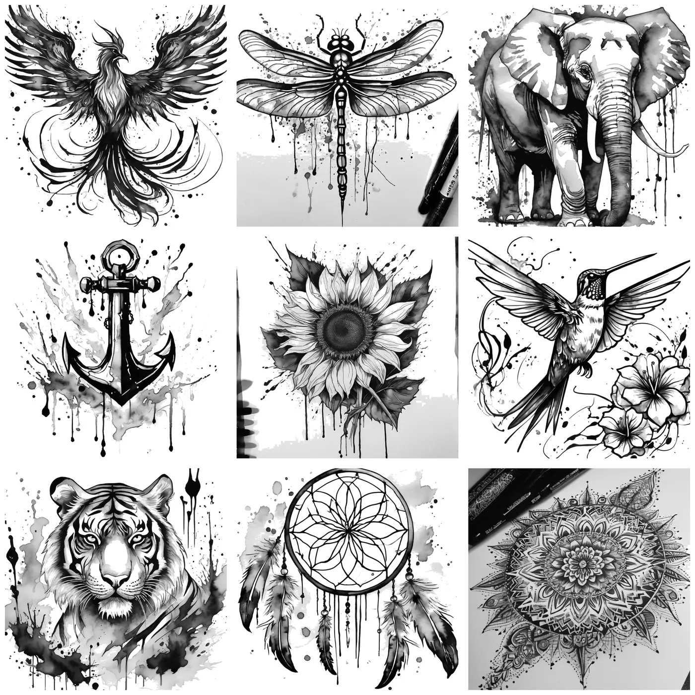 Flash Sheet 09 623938