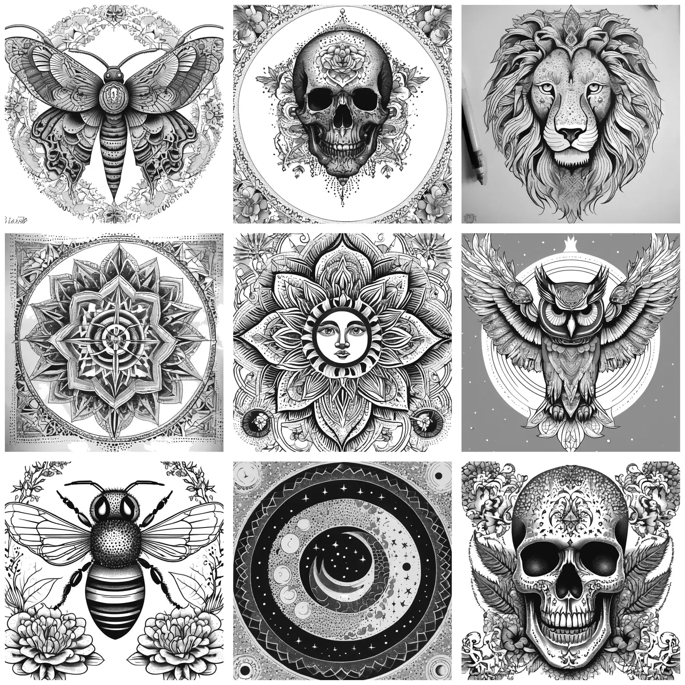 Flash Sheet 10 623936