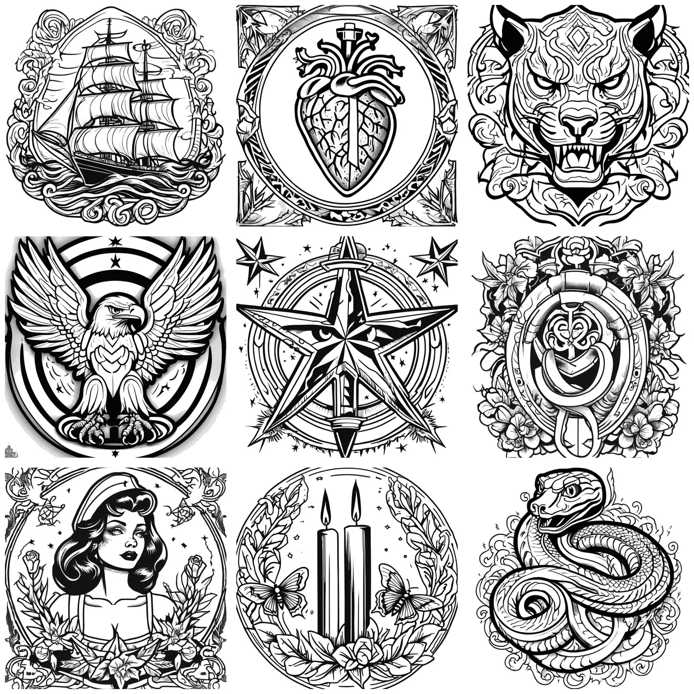 Flash Sheet 16