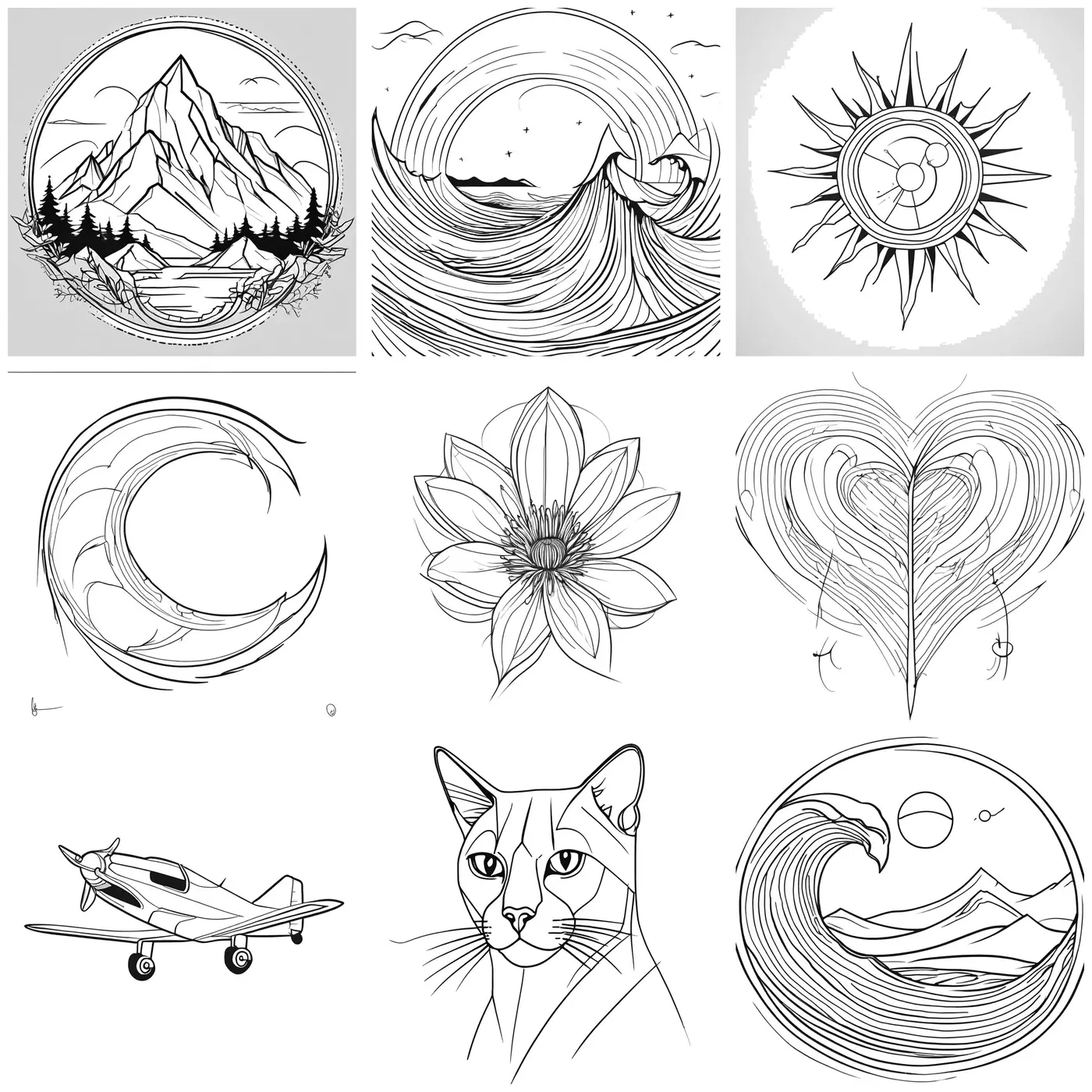 Flash Sheet 1 102554