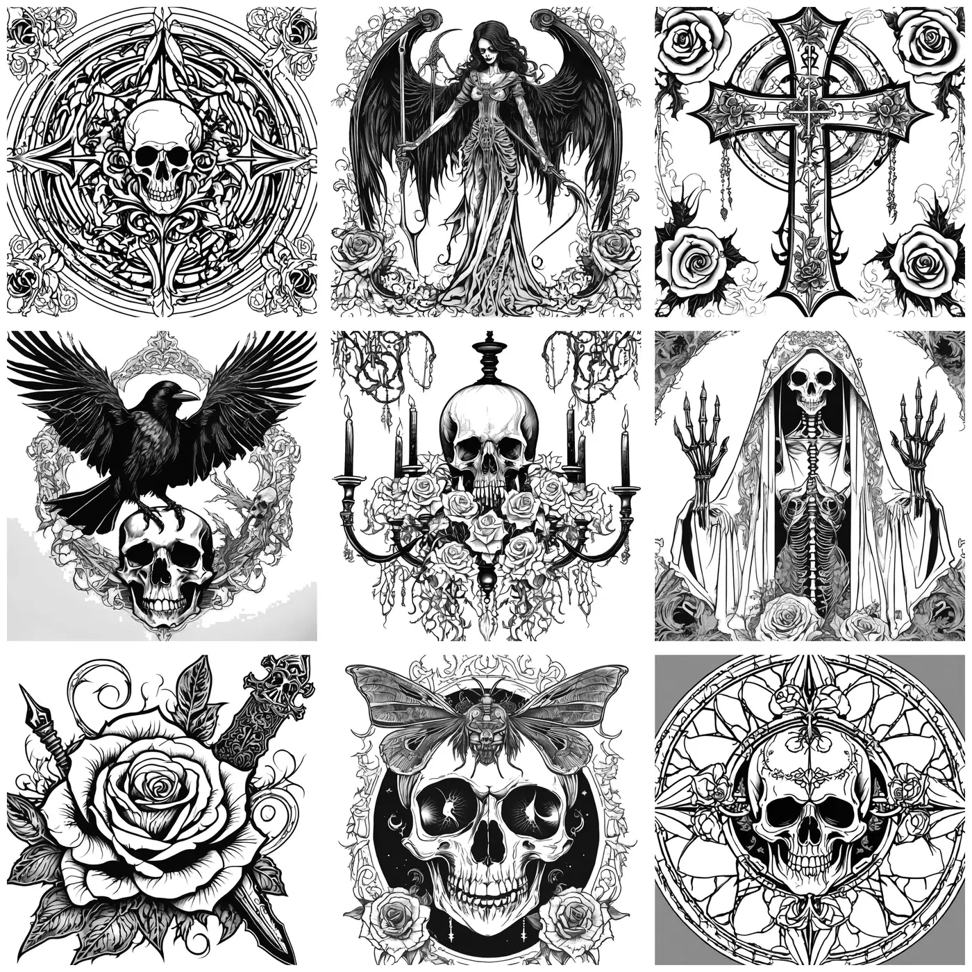 Flash Sheet 1 128764