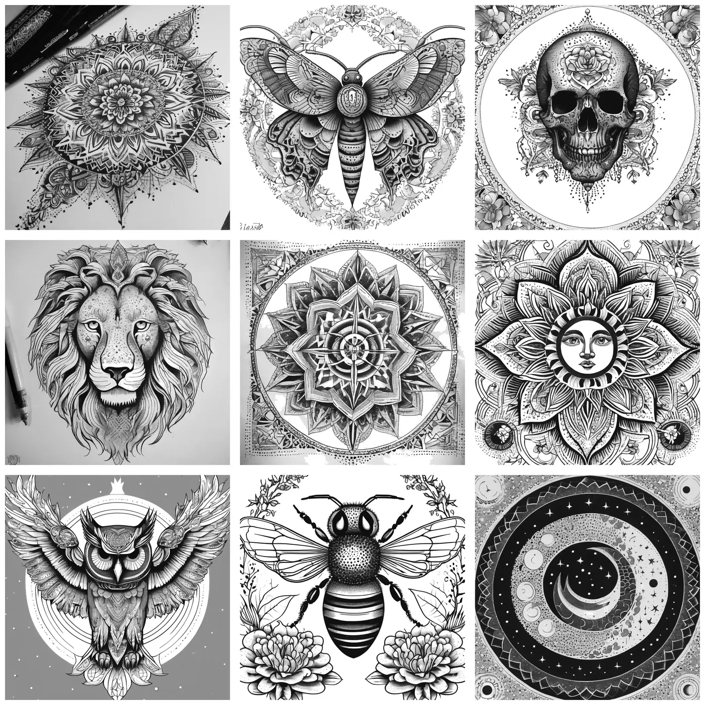 Flash Sheet 1 133829