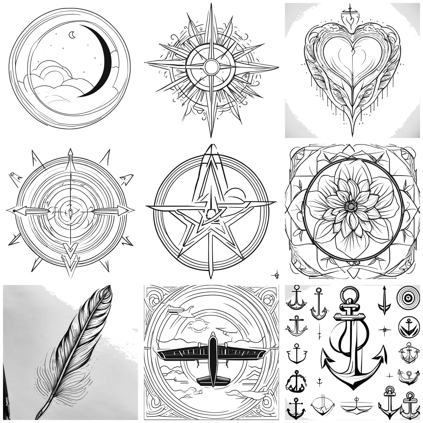 Flash Sheet 20