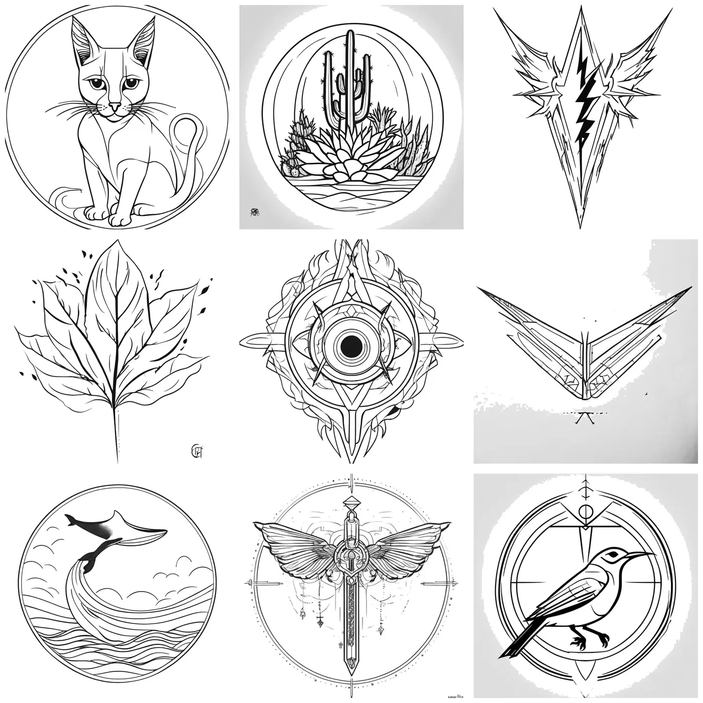 Flash Sheet 21