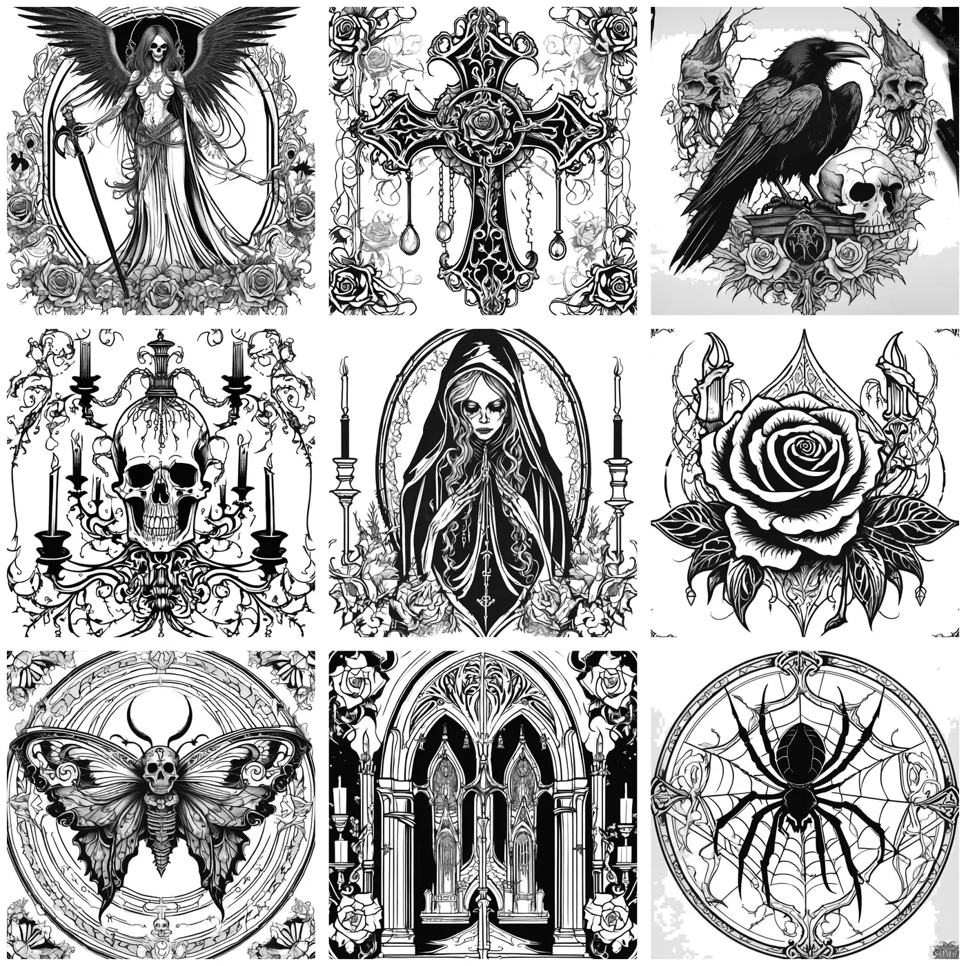 Flash Sheet 2 105718