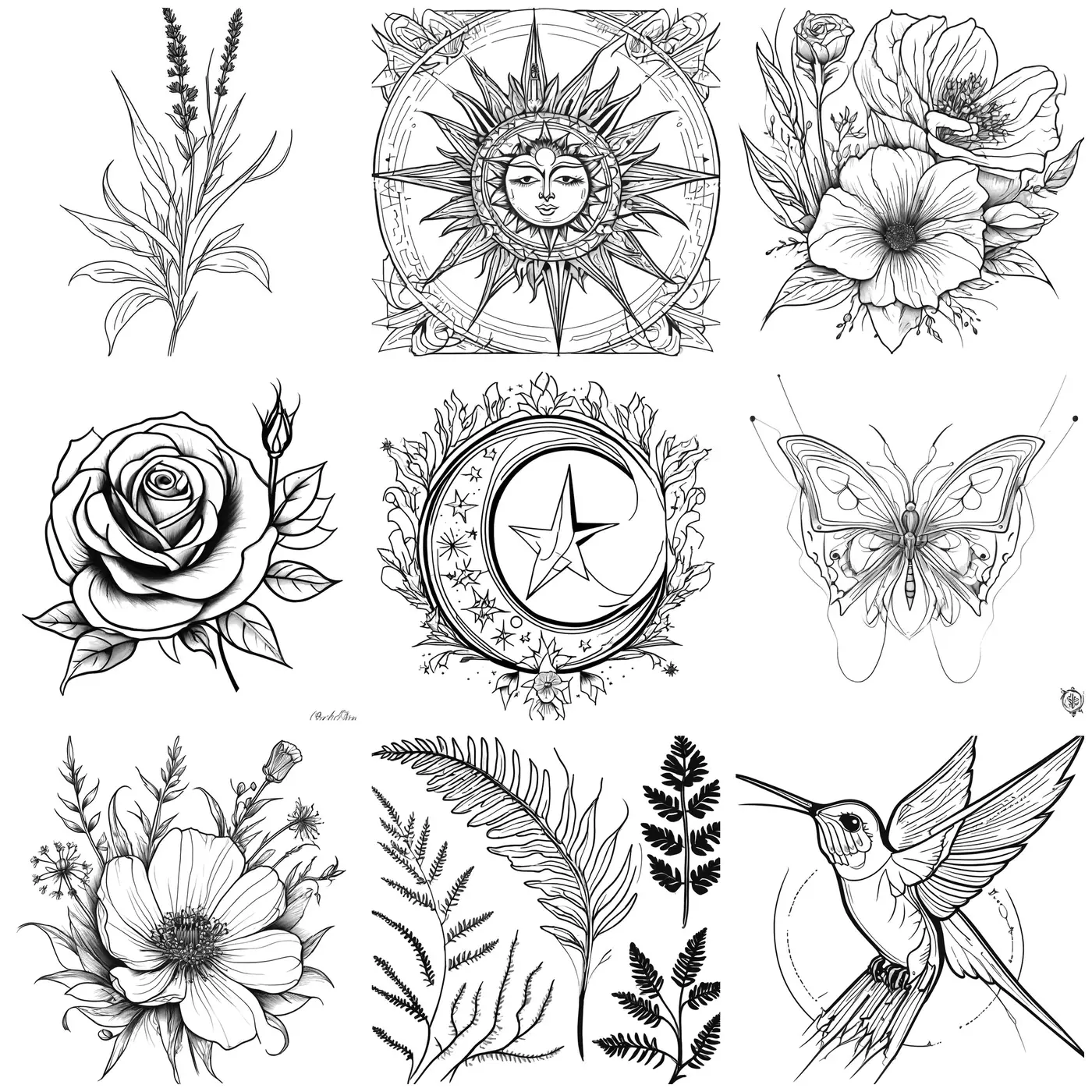 Flash Sheet 2 128765