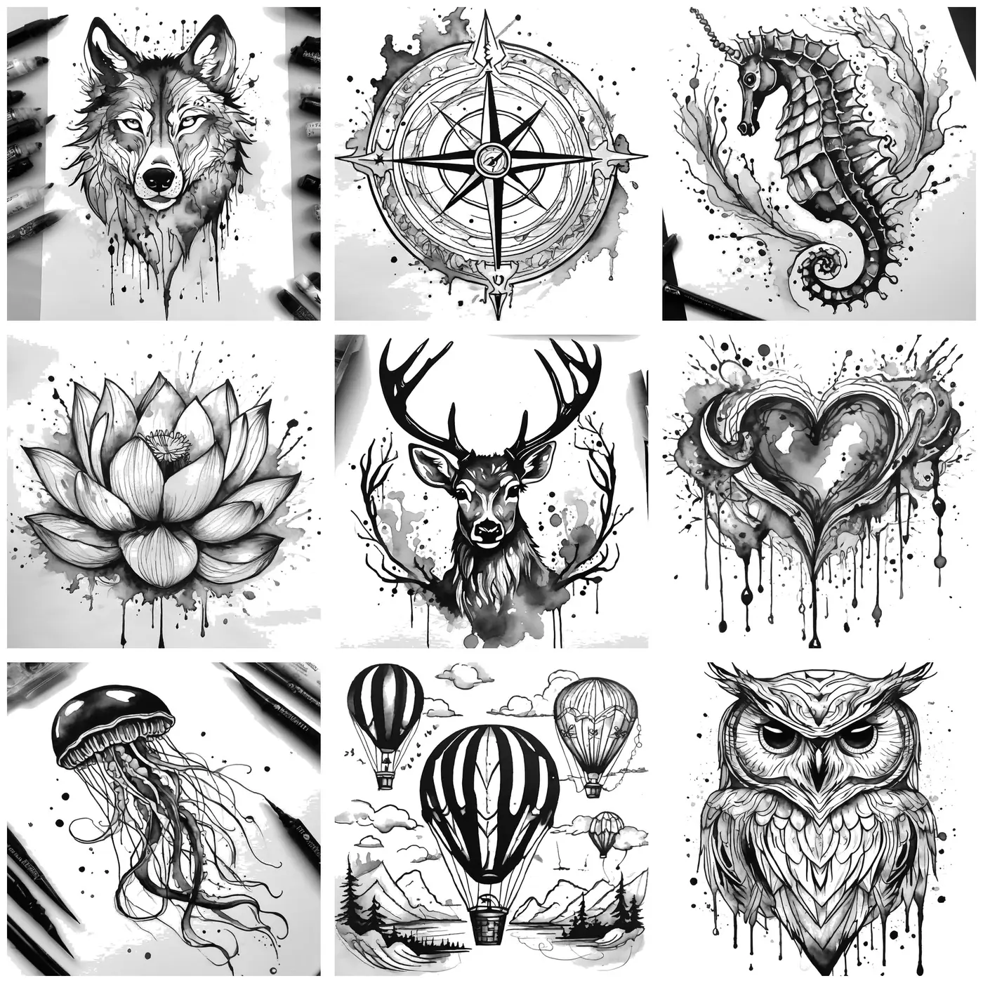 Flash Sheet 3 108588