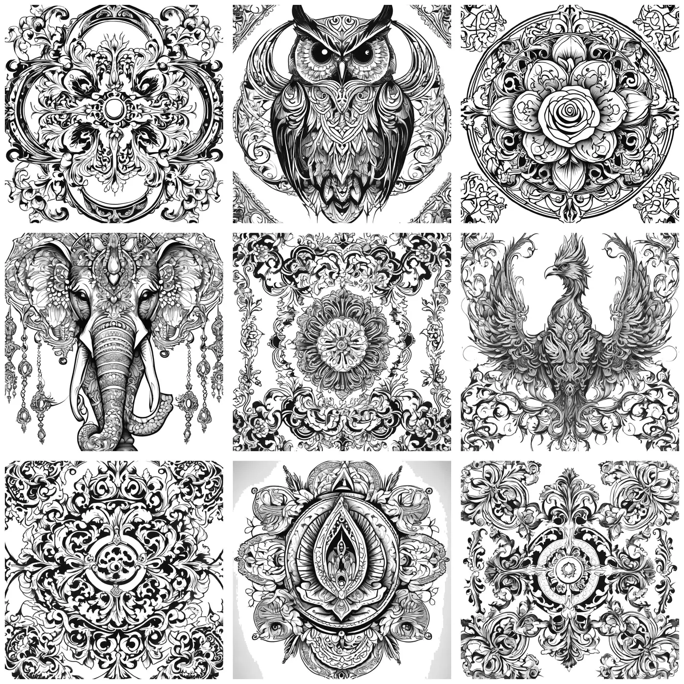 Flash Sheet 4 108589