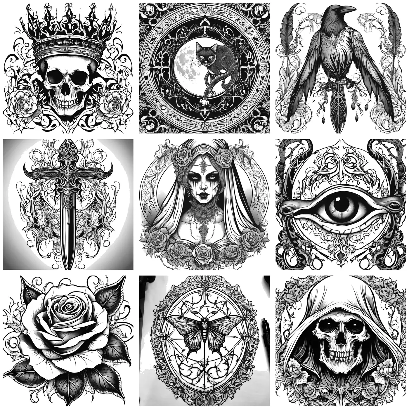 Flash Sheet 4 128788
