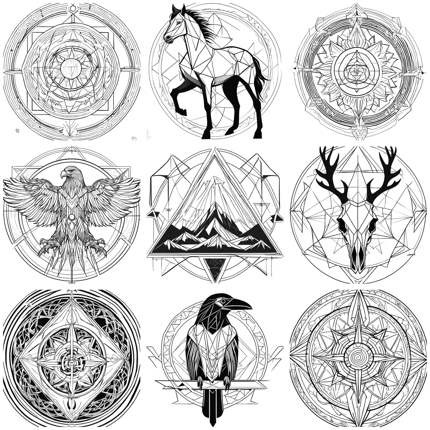 Flash Sheet 4 131557