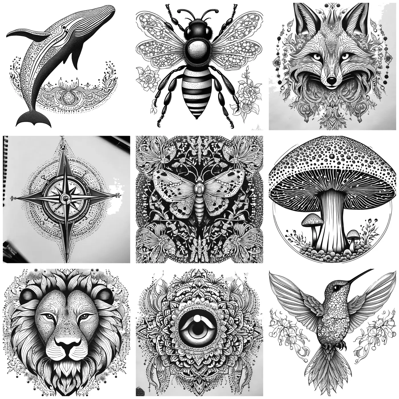 Flash Sheet 4 131658