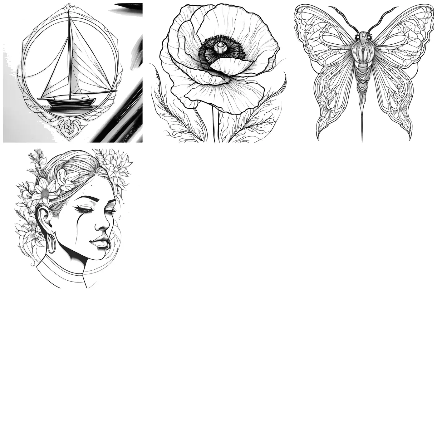 Flash Sheet 5 131557