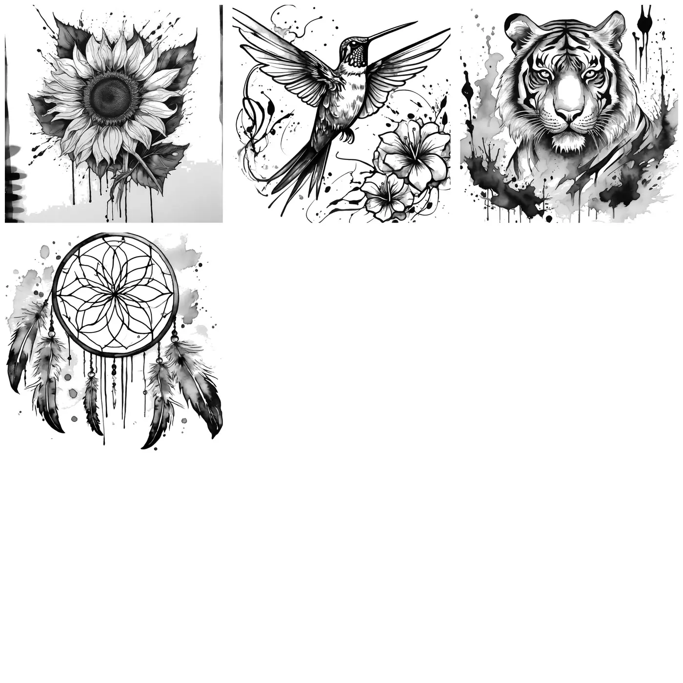 Flash Sheet 5 131568