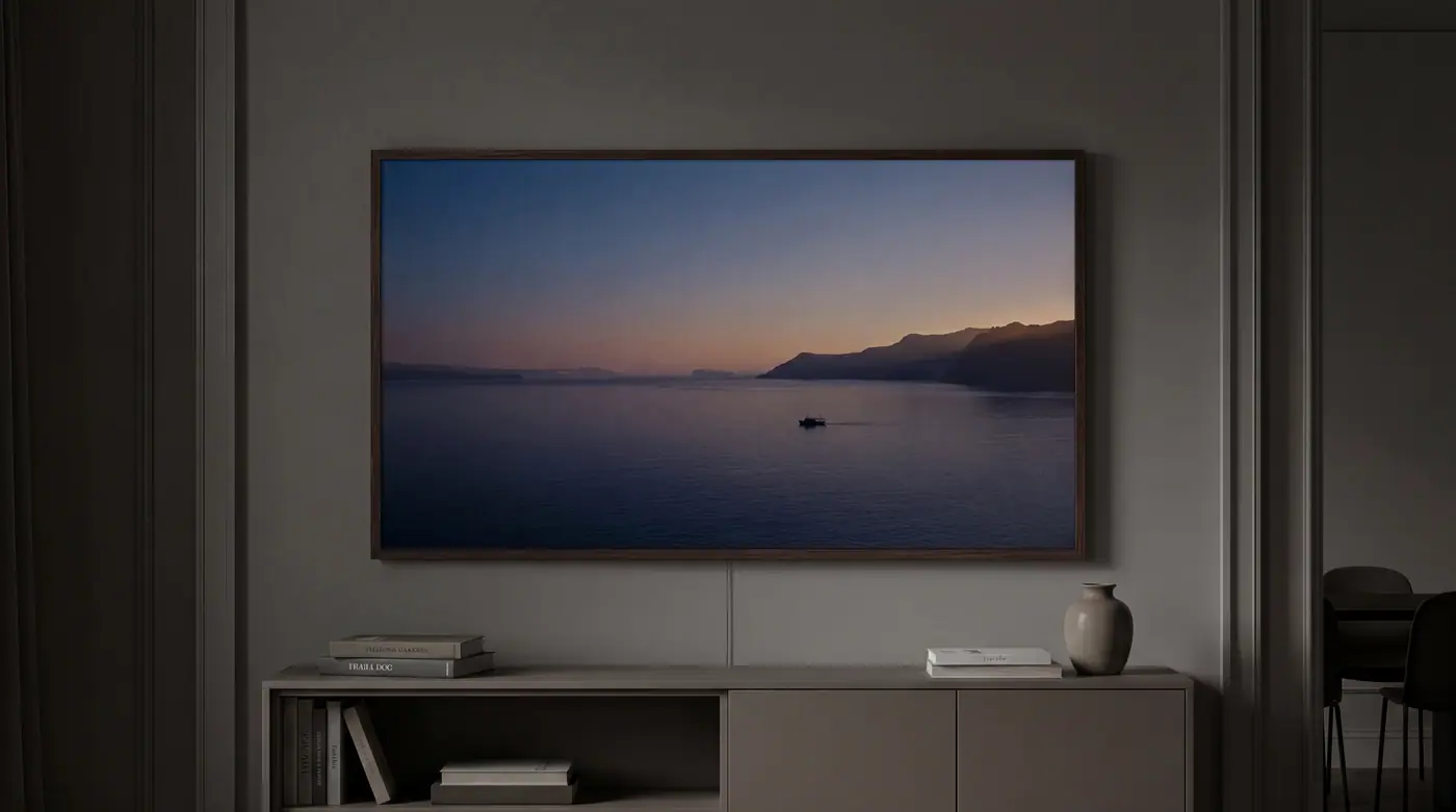 Frametv 041