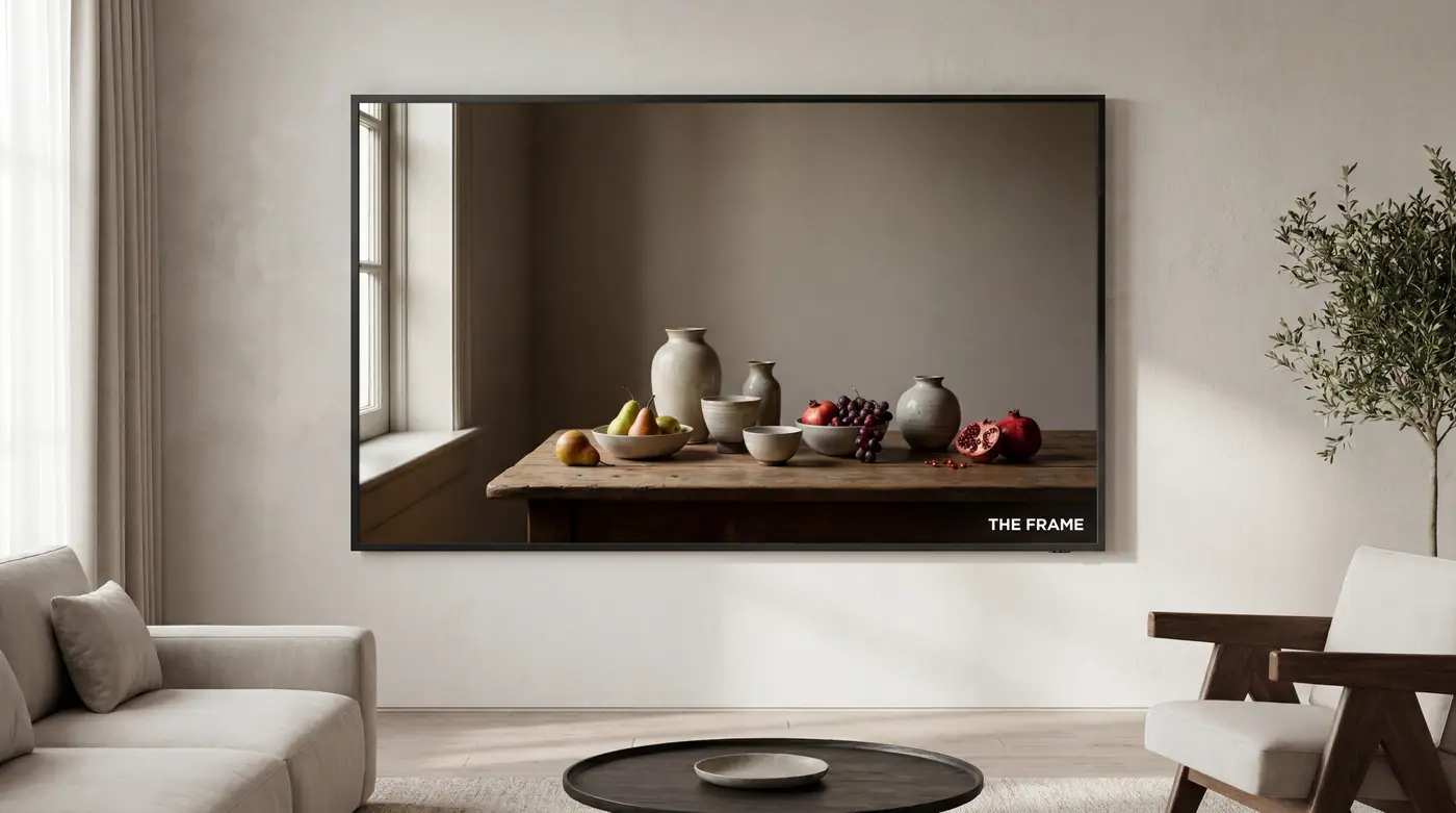 Frametv 045