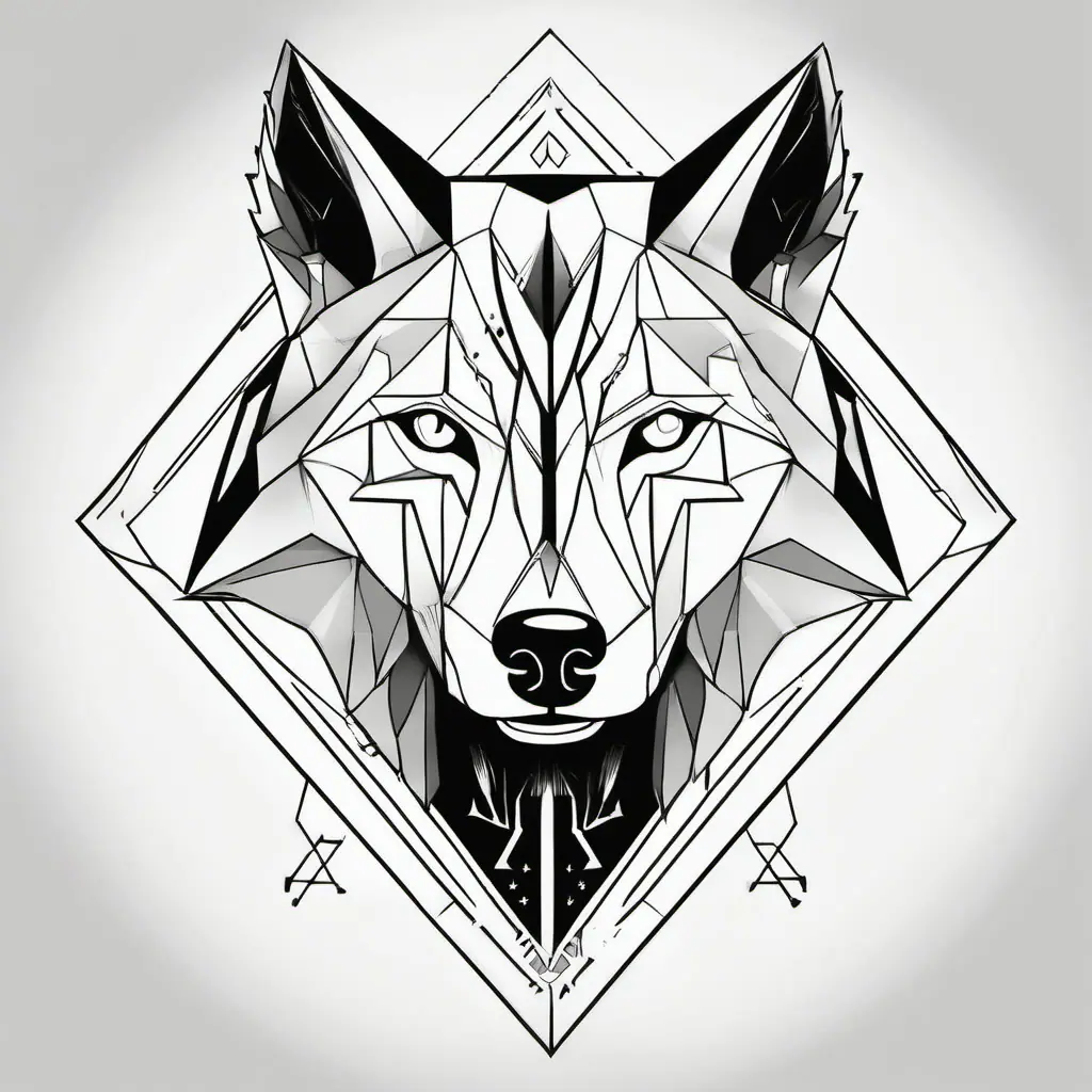 Geometric 049