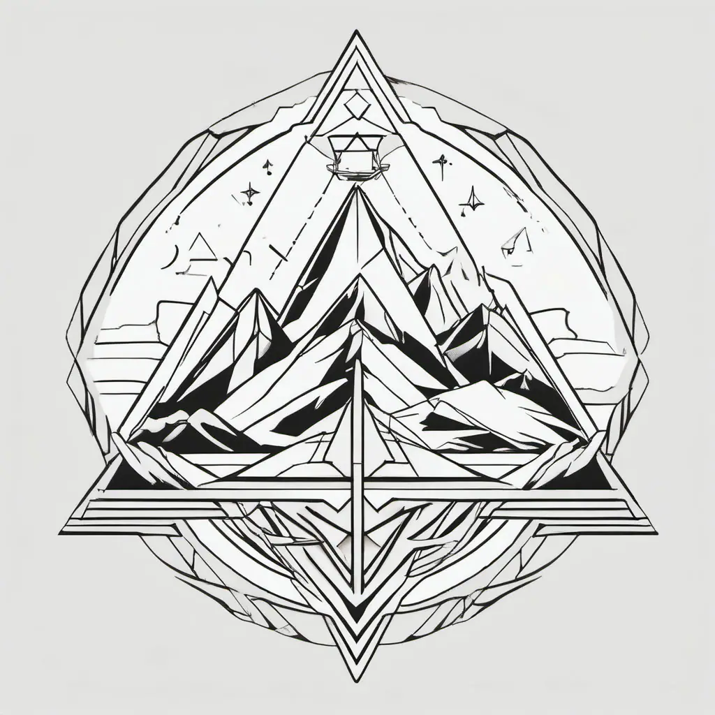 Geometric 050