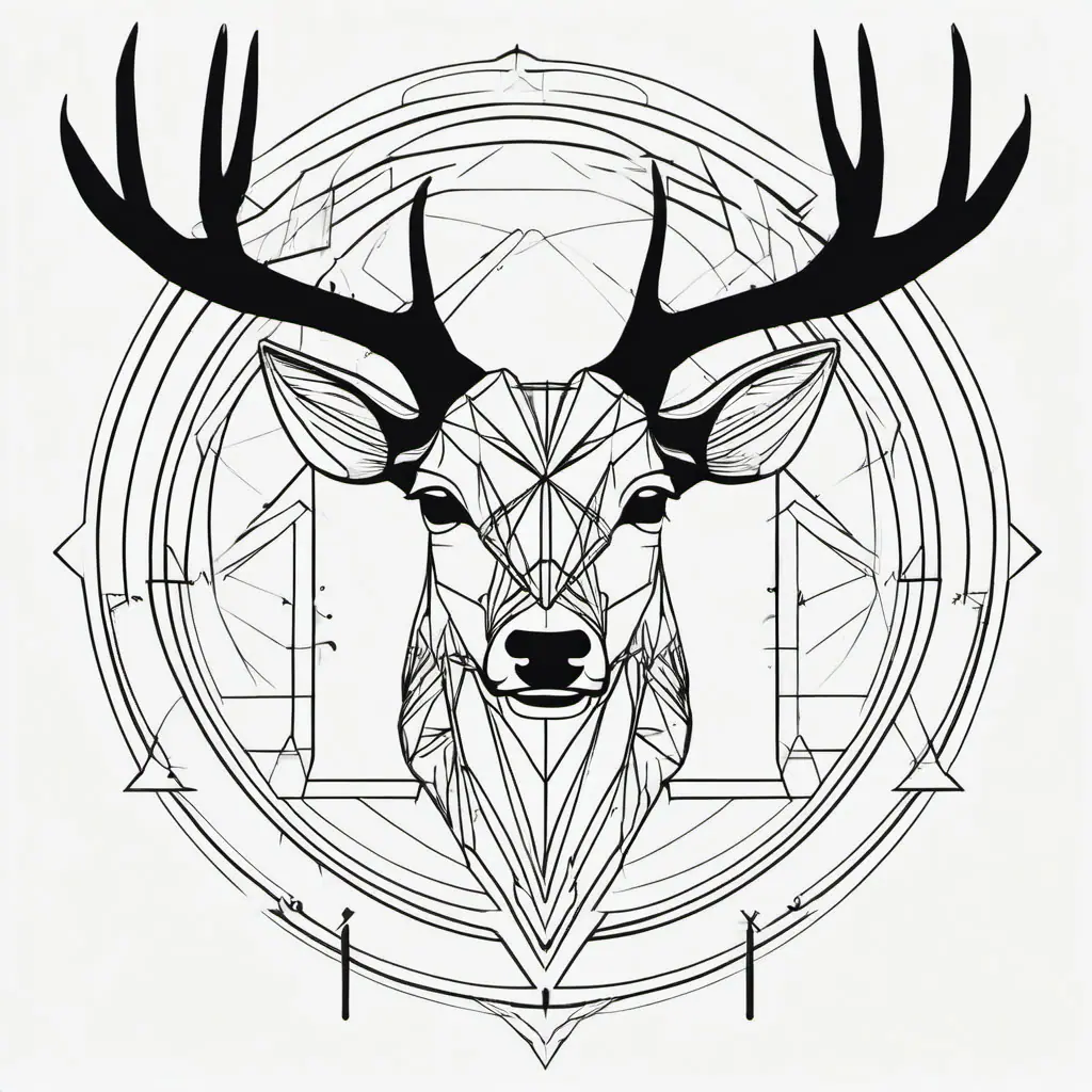 Geometric 051
