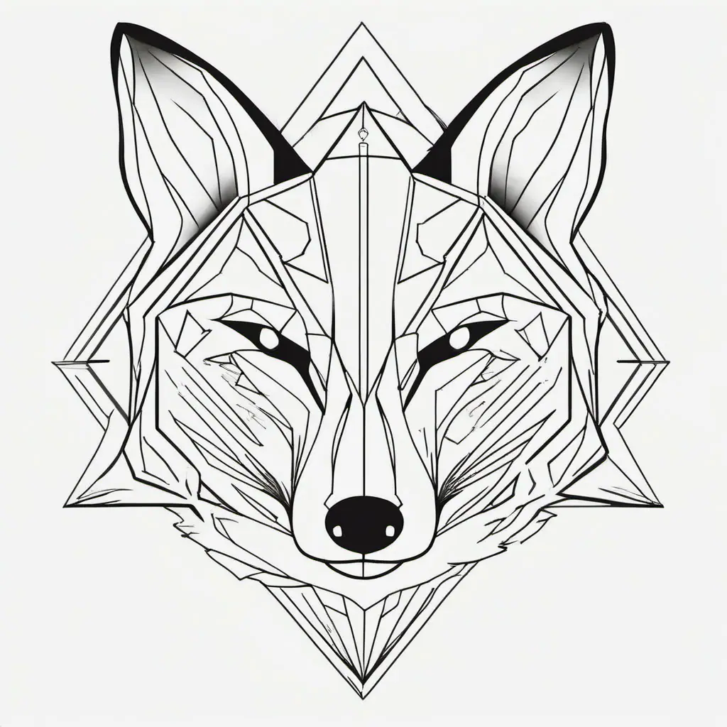 Geometric 053