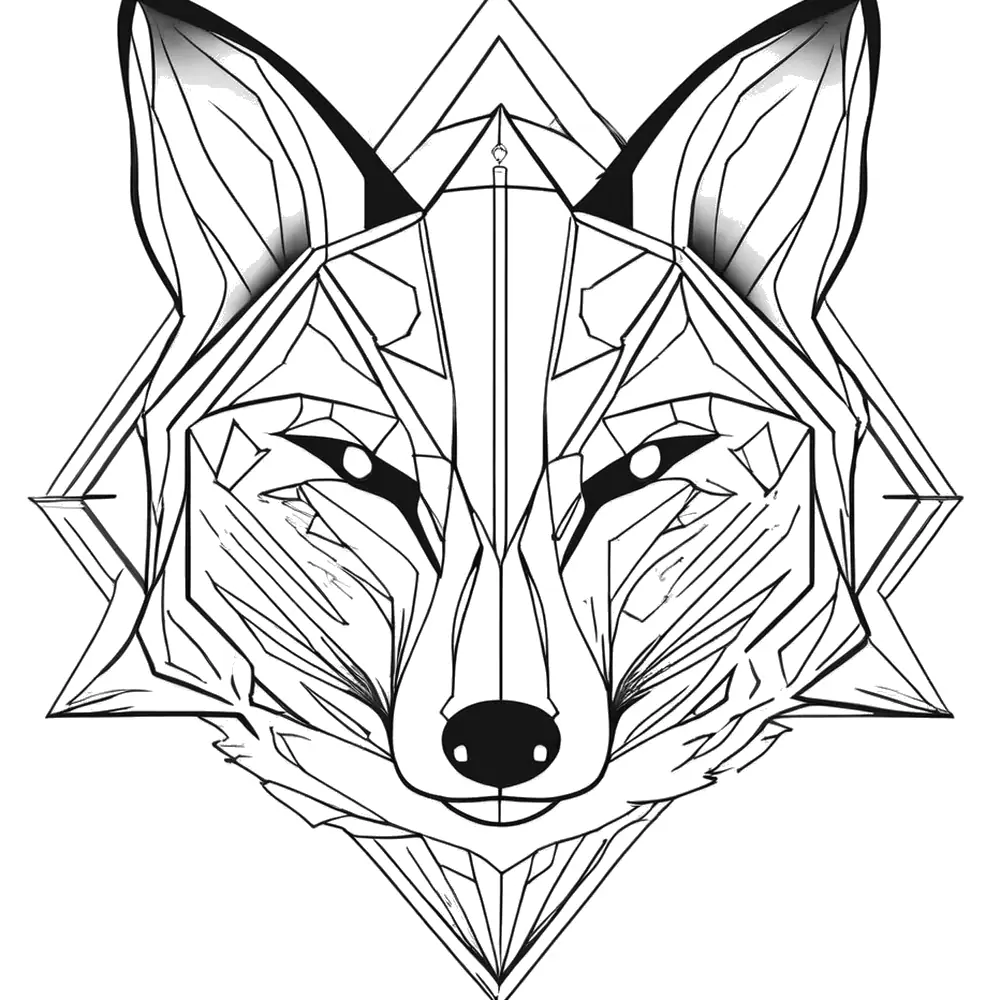 Geometric 053 108741