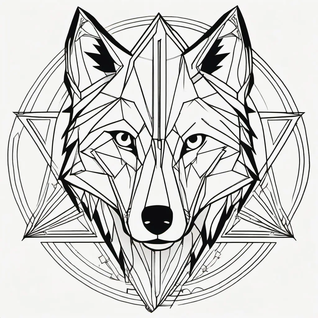 Geometric 410