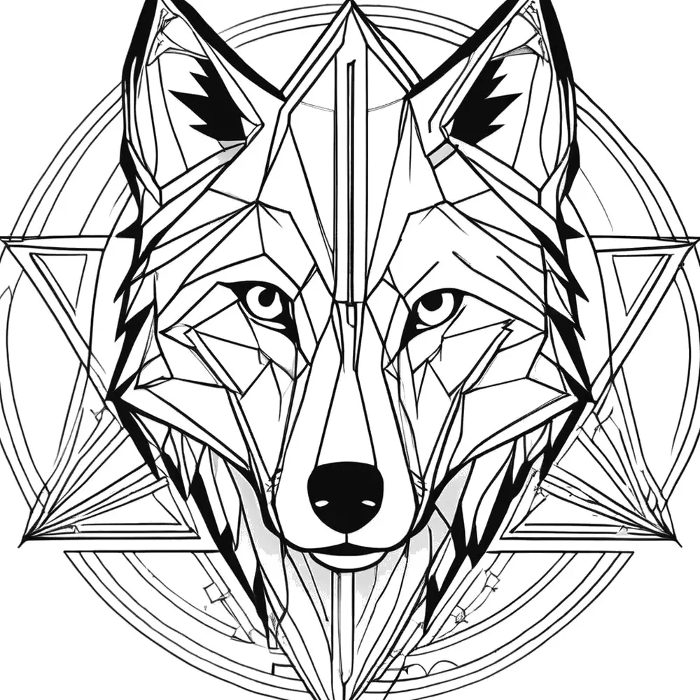 Geometric 410 159102