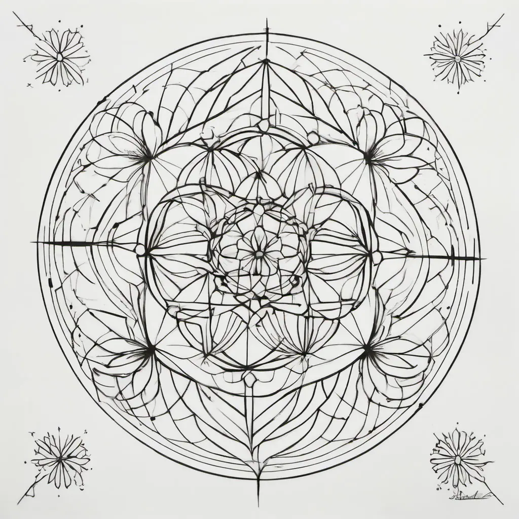 Geometric 411