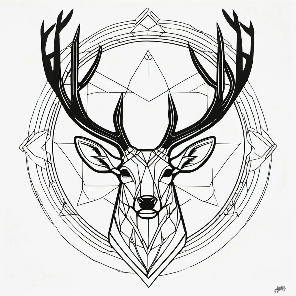 Geometric 412