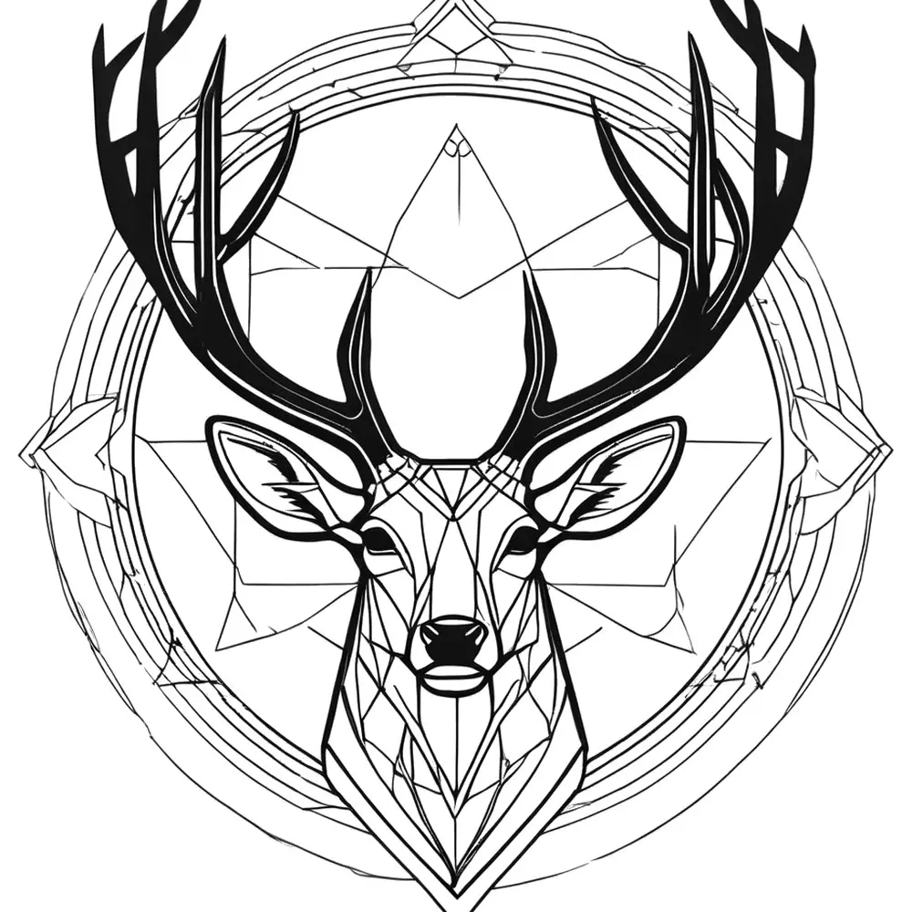 Geometric 412 108487