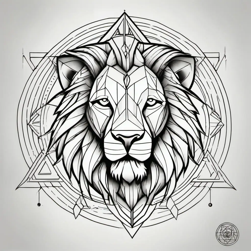 Geometric 414