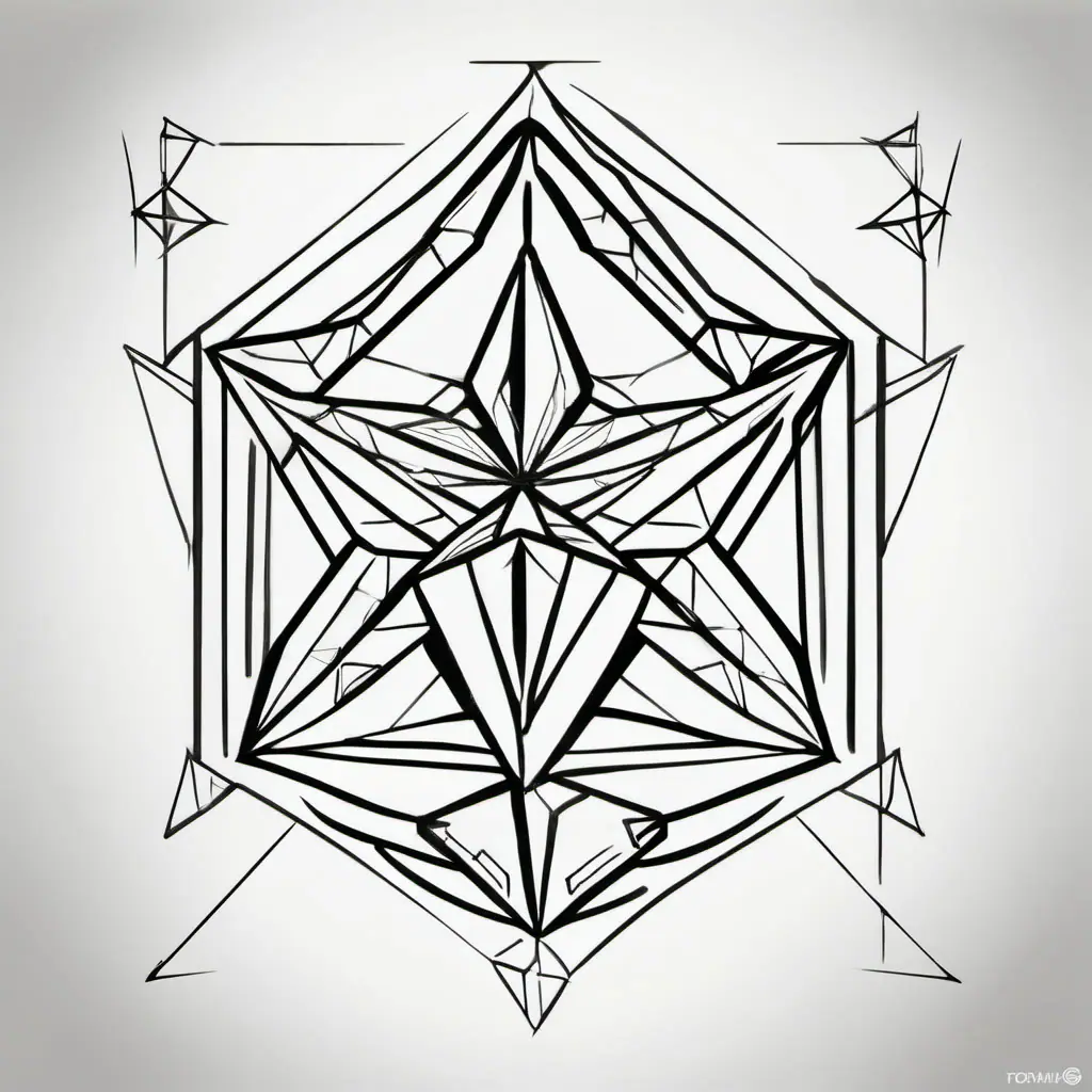 Geometric 415