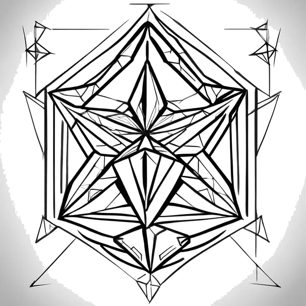 Geometric 415 370754